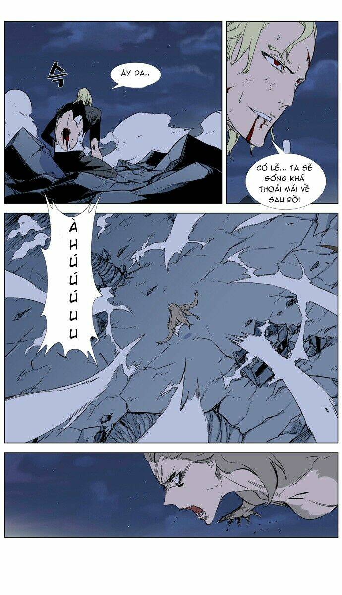 Ma Cà Rồng Quý Tộc Chapter 320 - Trang 2