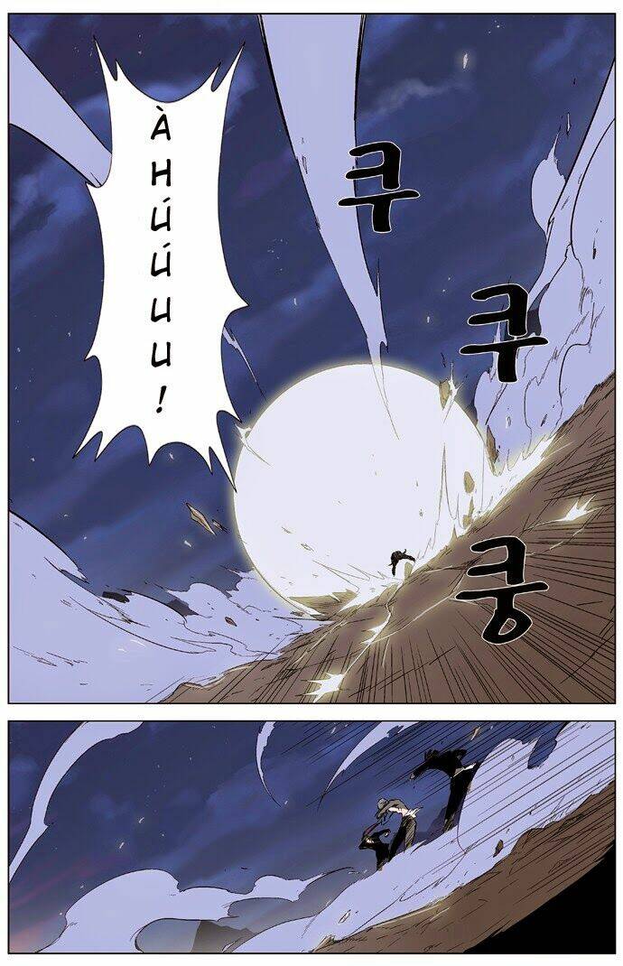 Ma Cà Rồng Quý Tộc Chapter 321 - Trang 2