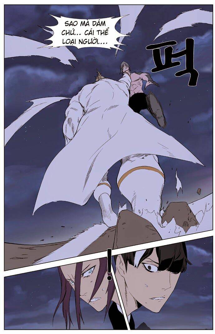 Ma Cà Rồng Quý Tộc Chapter 321 - Trang 2