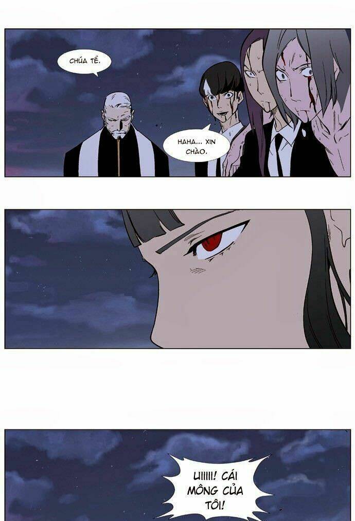 Ma Cà Rồng Quý Tộc Chapter 324 - Trang 2