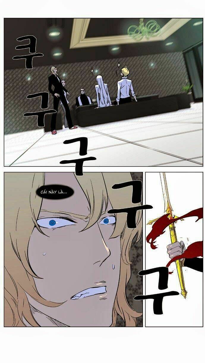 Ma Cà Rồng Quý Tộc Chapter 324 - Trang 2