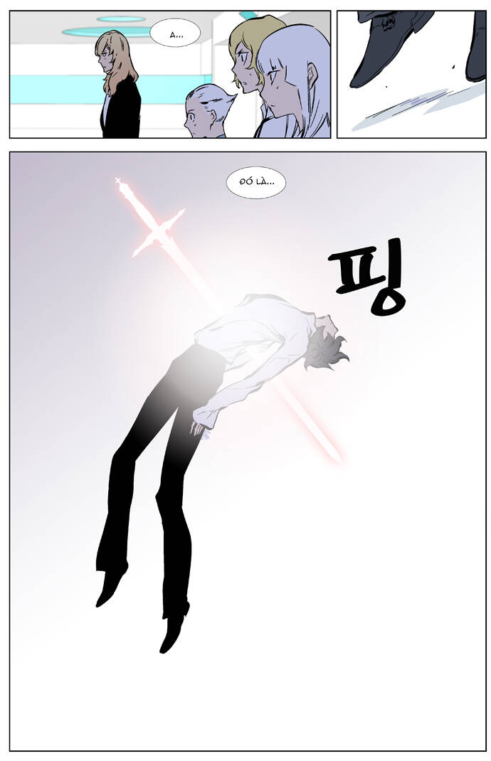 Ma Cà Rồng Quý Tộc Chapter 325 - Trang 2