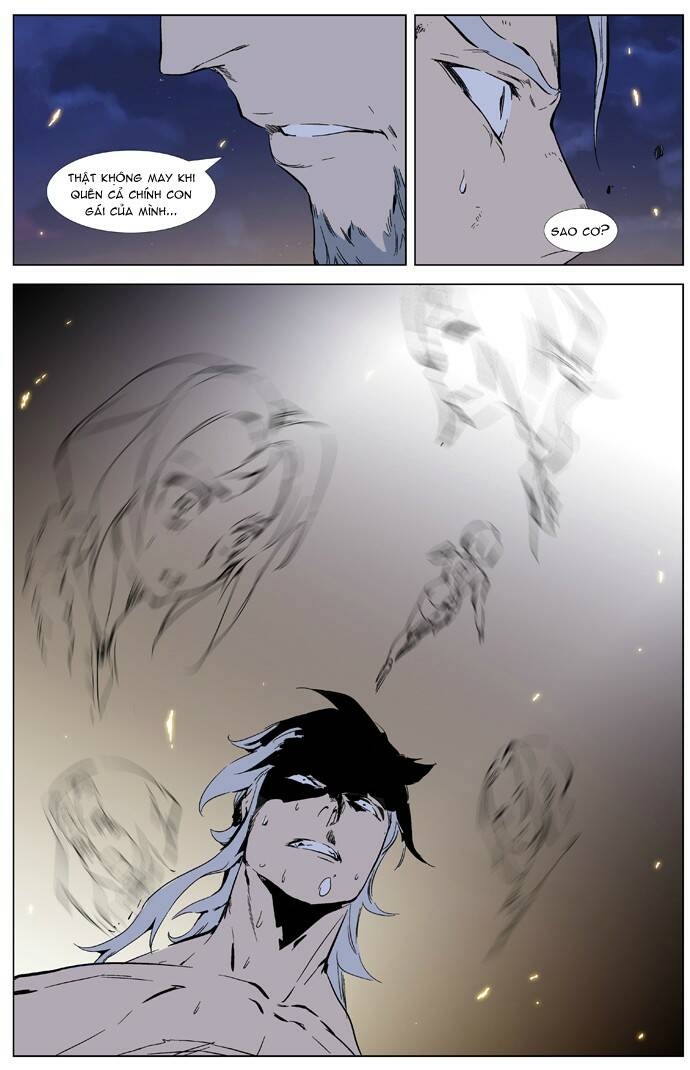 Ma Cà Rồng Quý Tộc Chapter 327 - Trang 2