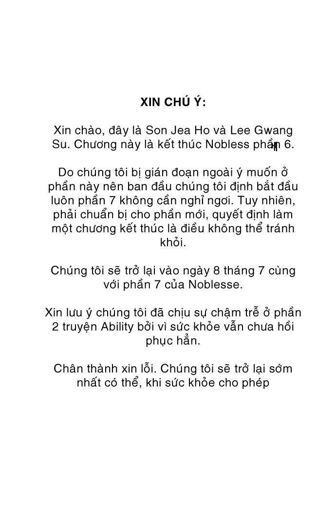 Ma Cà Rồng Quý Tộc Chapter 327 - Trang 2