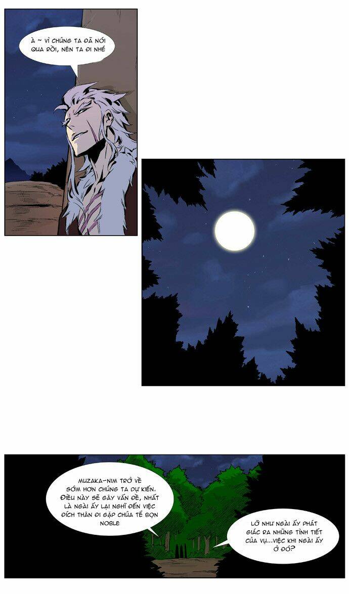 Ma Cà Rồng Quý Tộc Chapter 329 - Trang 2