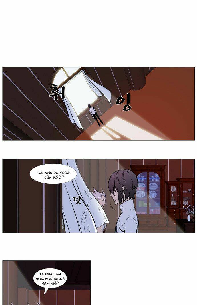 Ma Cà Rồng Quý Tộc Chapter 329 - Trang 2