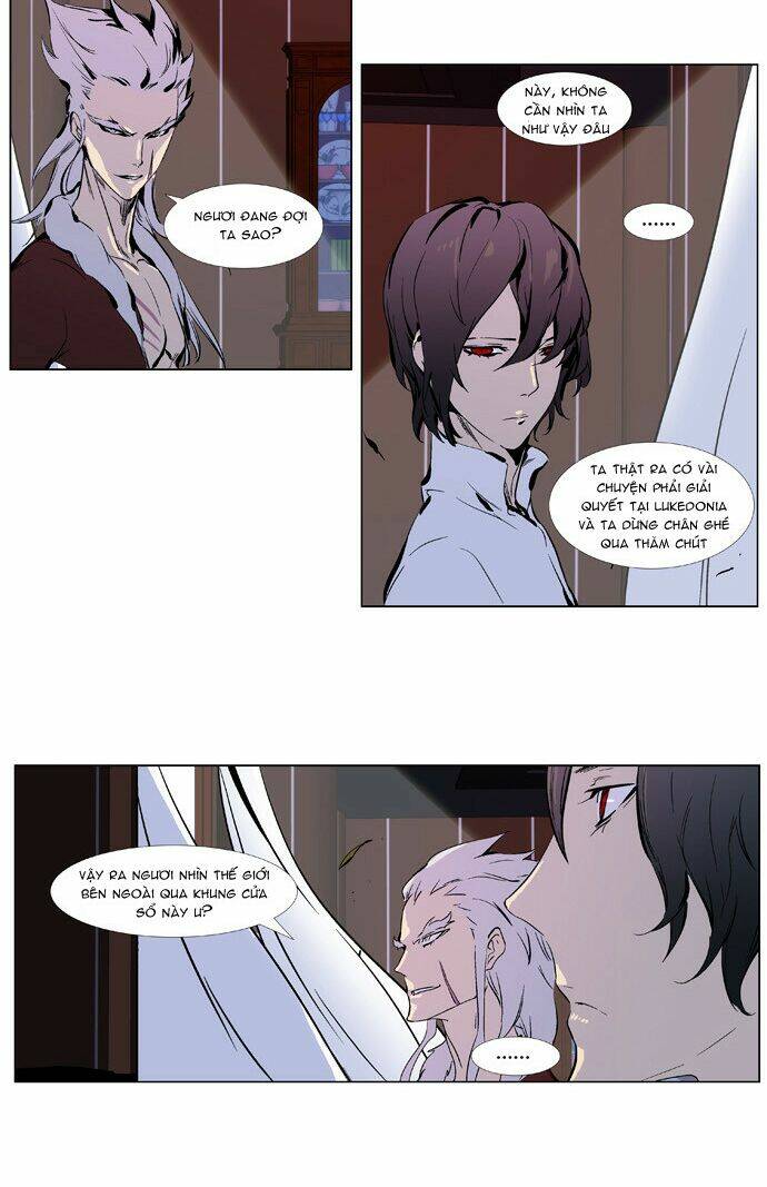 Ma Cà Rồng Quý Tộc Chapter 329 - Trang 2