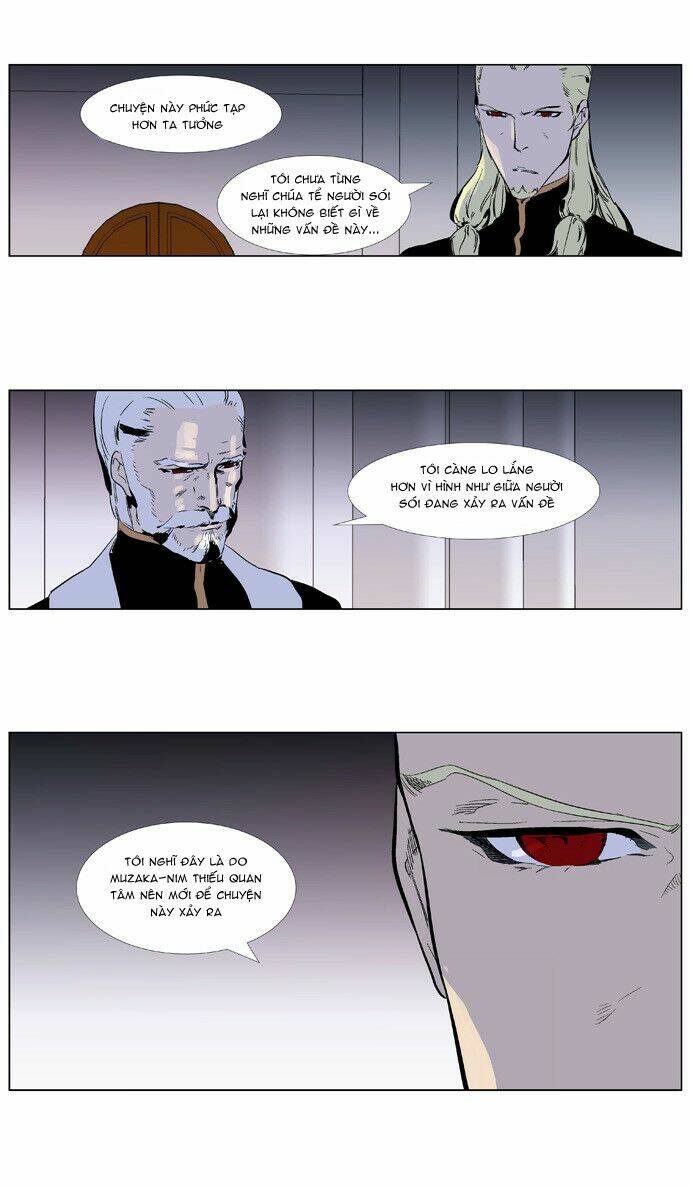 Ma Cà Rồng Quý Tộc Chapter 330 - Trang 2