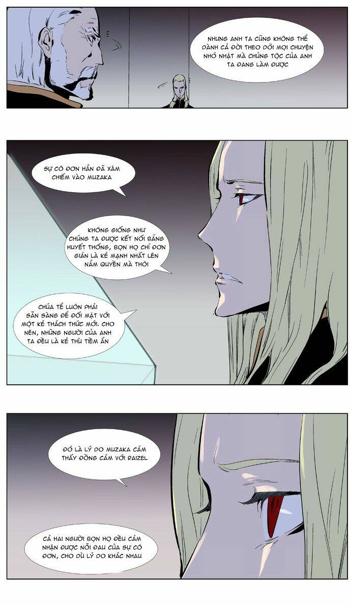 Ma Cà Rồng Quý Tộc Chapter 330 - Trang 2