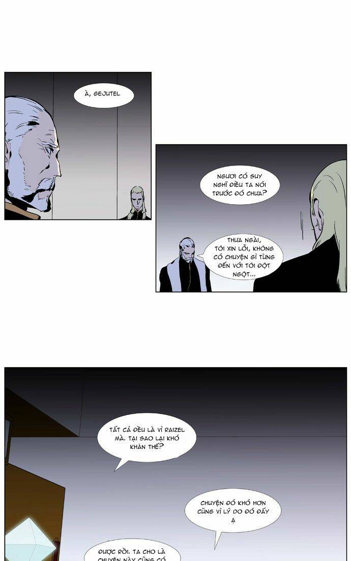 Ma Cà Rồng Quý Tộc Chapter 330 - Trang 2