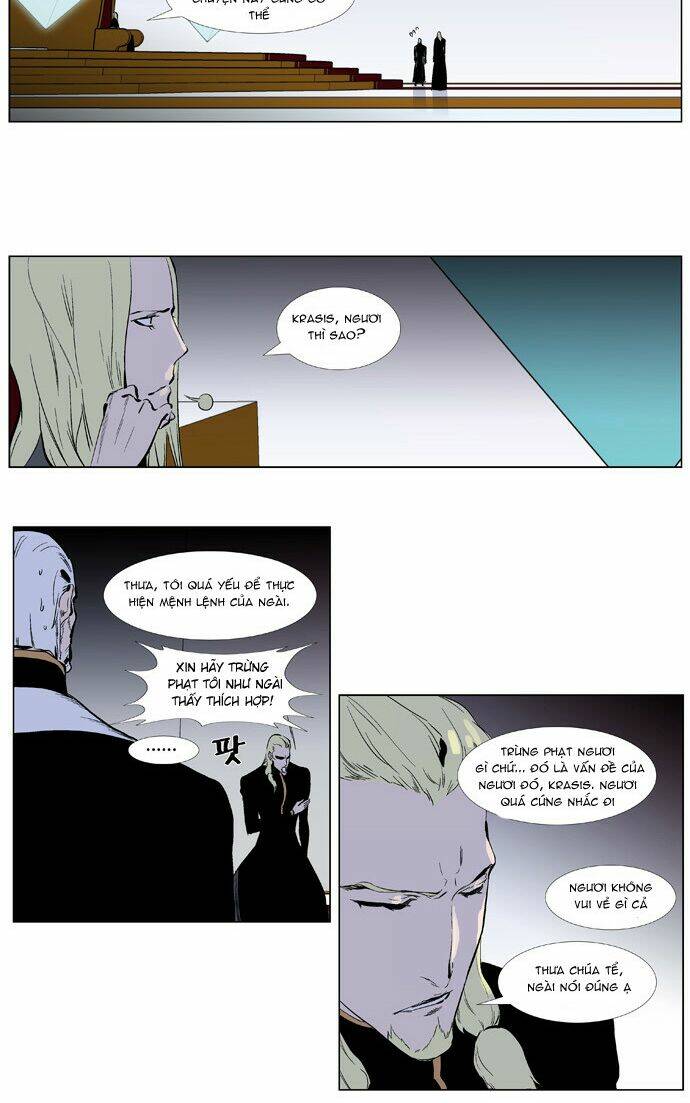 Ma Cà Rồng Quý Tộc Chapter 330 - Trang 2