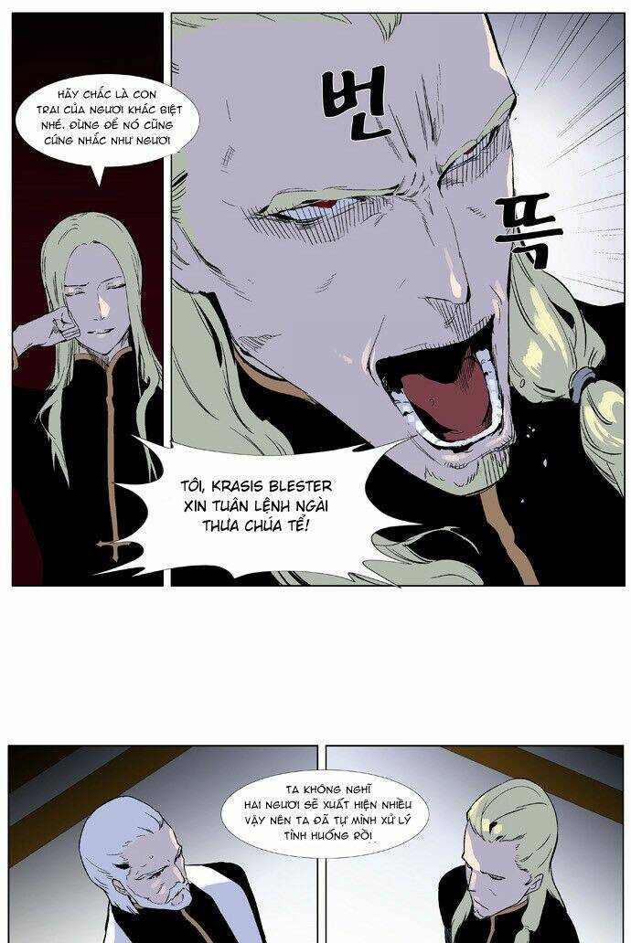 Ma Cà Rồng Quý Tộc Chapter 330 - Trang 2