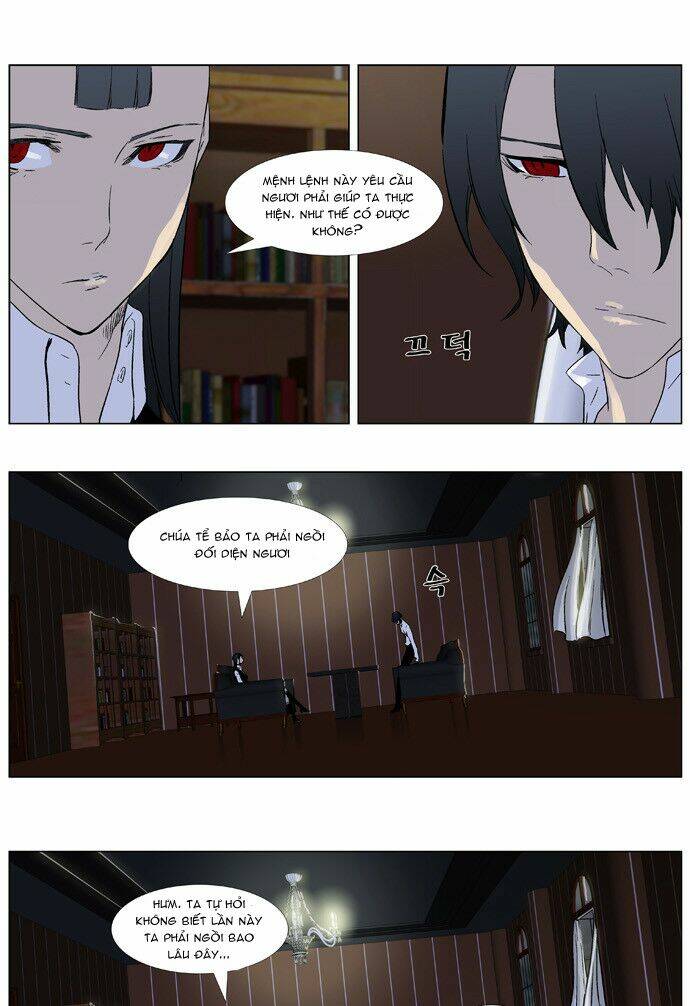 Ma Cà Rồng Quý Tộc Chapter 330 - Trang 2