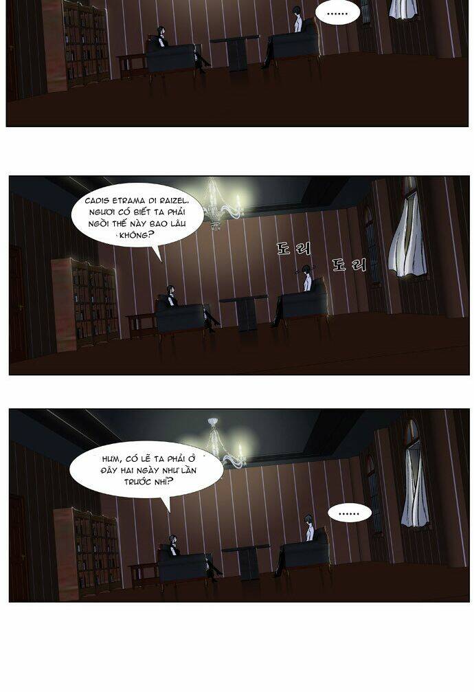 Ma Cà Rồng Quý Tộc Chapter 330 - Trang 2