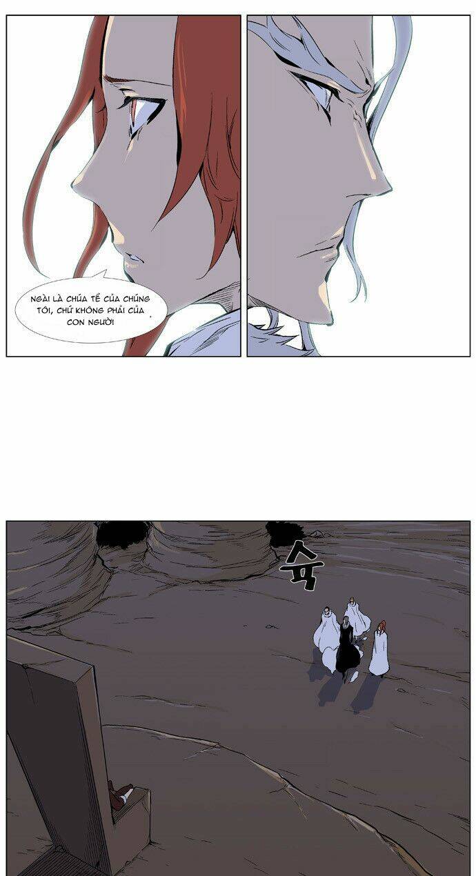 Ma Cà Rồng Quý Tộc Chapter 330 - Trang 2