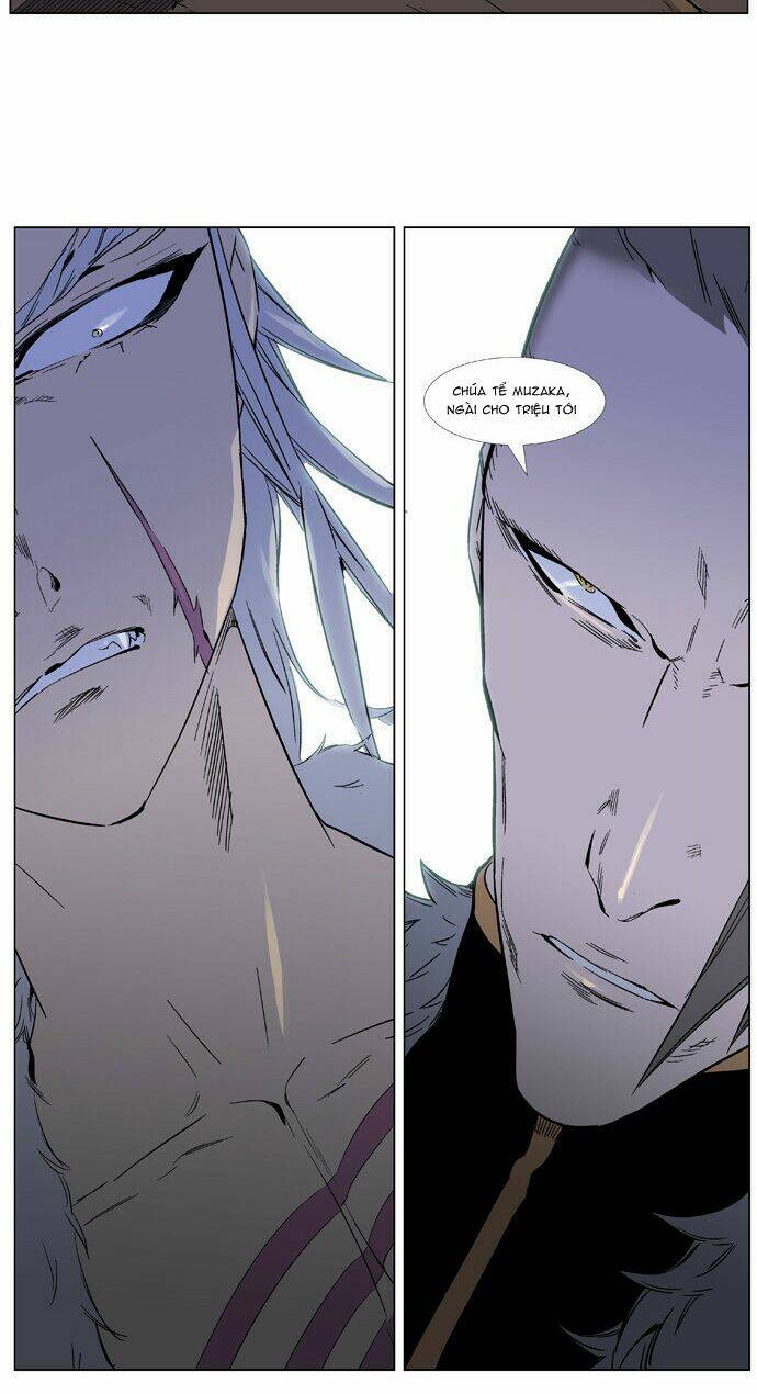 Ma Cà Rồng Quý Tộc Chapter 330 - Trang 2