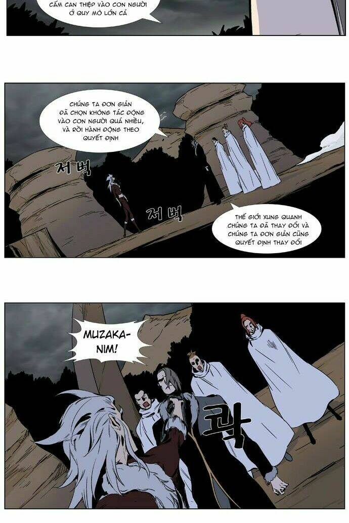 Ma Cà Rồng Quý Tộc Chapter 331 - Trang 2