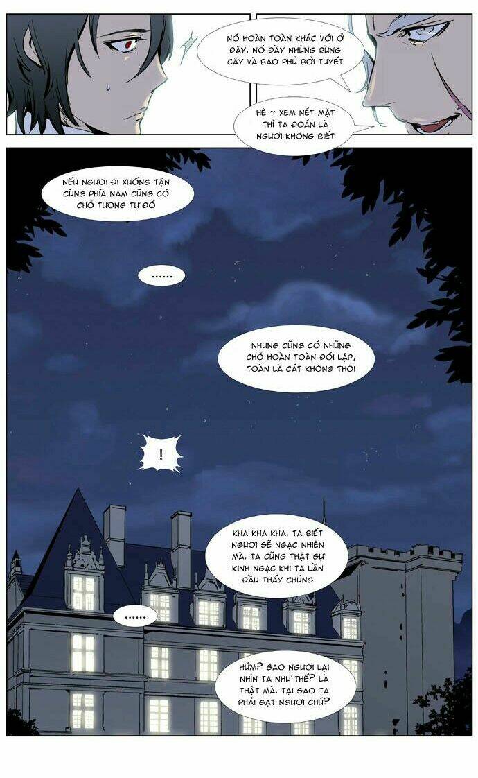 Ma Cà Rồng Quý Tộc Chapter 331 - Trang 2