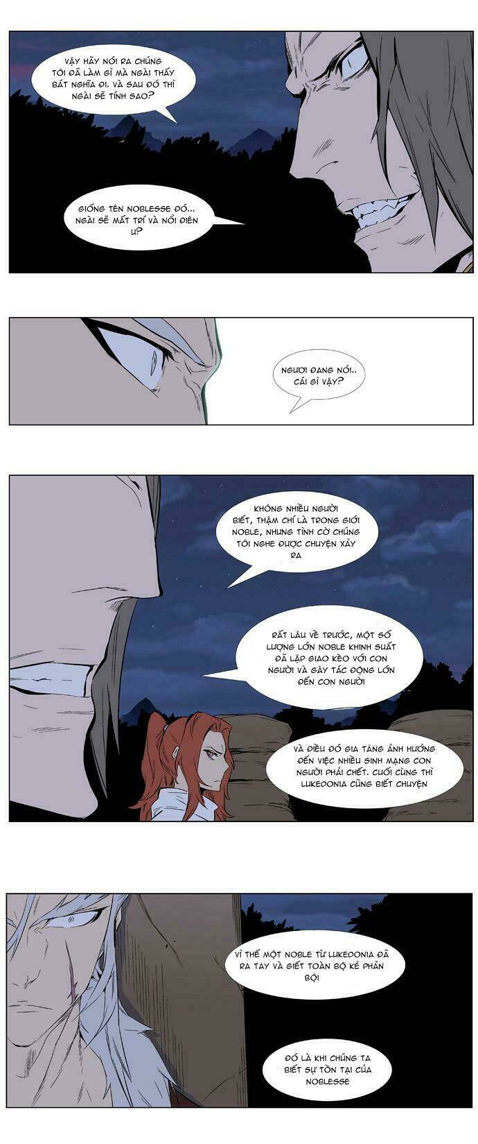 Ma Cà Rồng Quý Tộc Chapter 332 - Trang 2