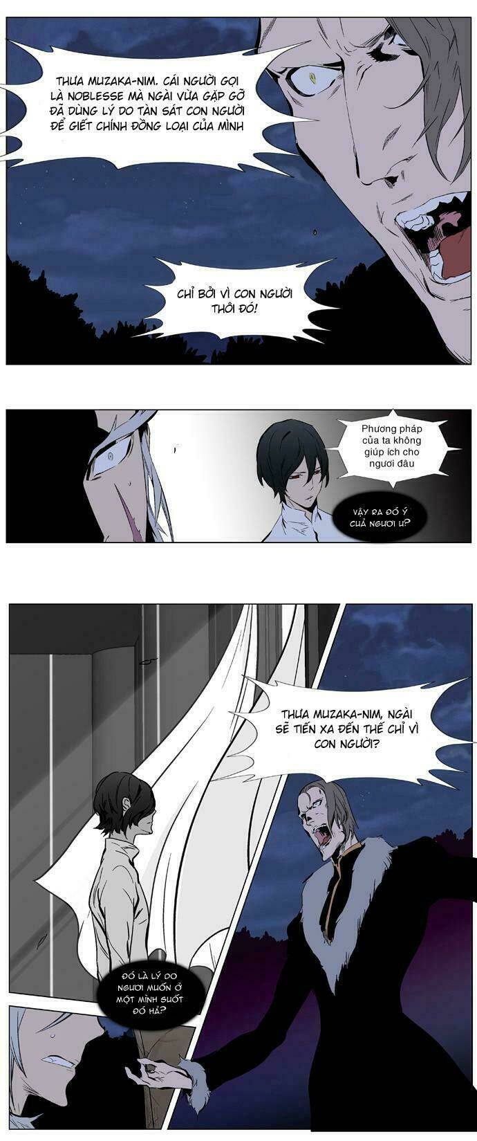 Ma Cà Rồng Quý Tộc Chapter 332 - Trang 2