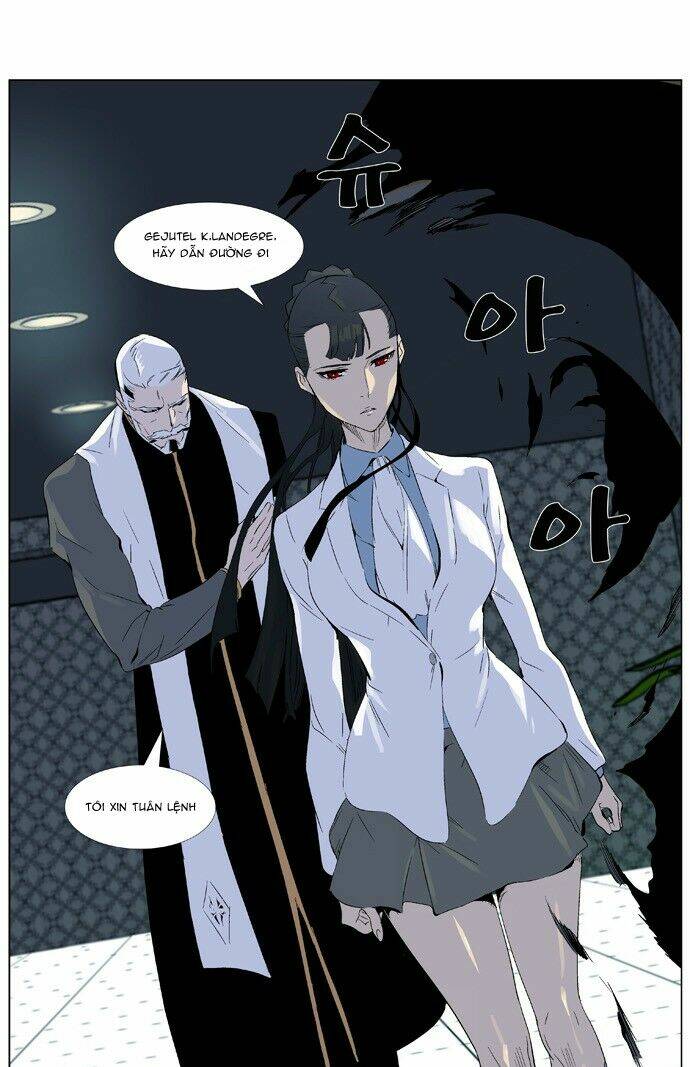 Ma Cà Rồng Quý Tộc Chapter 333 - Trang 2