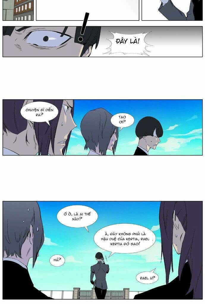 Ma Cà Rồng Quý Tộc Chapter 333 - Trang 2