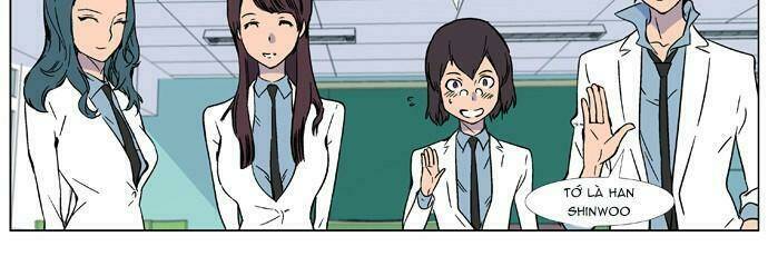 Ma Cà Rồng Quý Tộc Chapter 335 - Trang 2