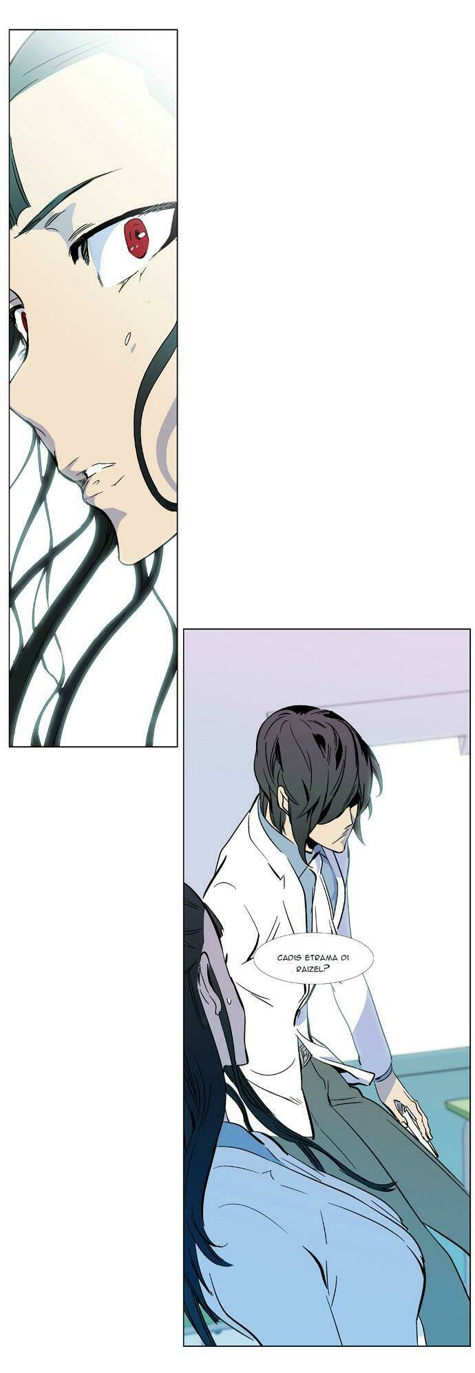 Ma Cà Rồng Quý Tộc Chapter 335 - Trang 2