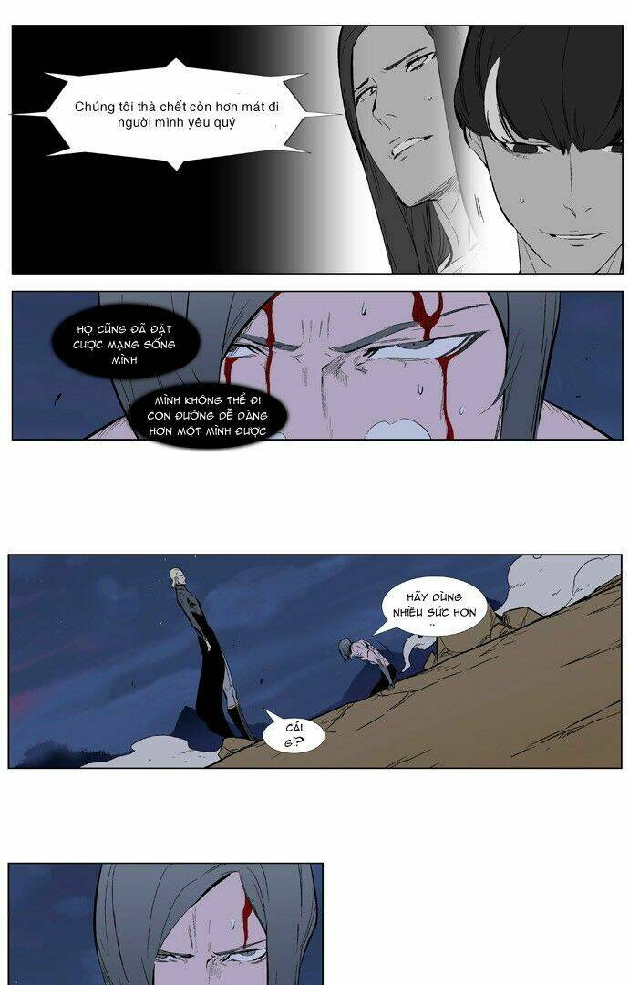 Ma Cà Rồng Quý Tộc Chapter 339 - Trang 2