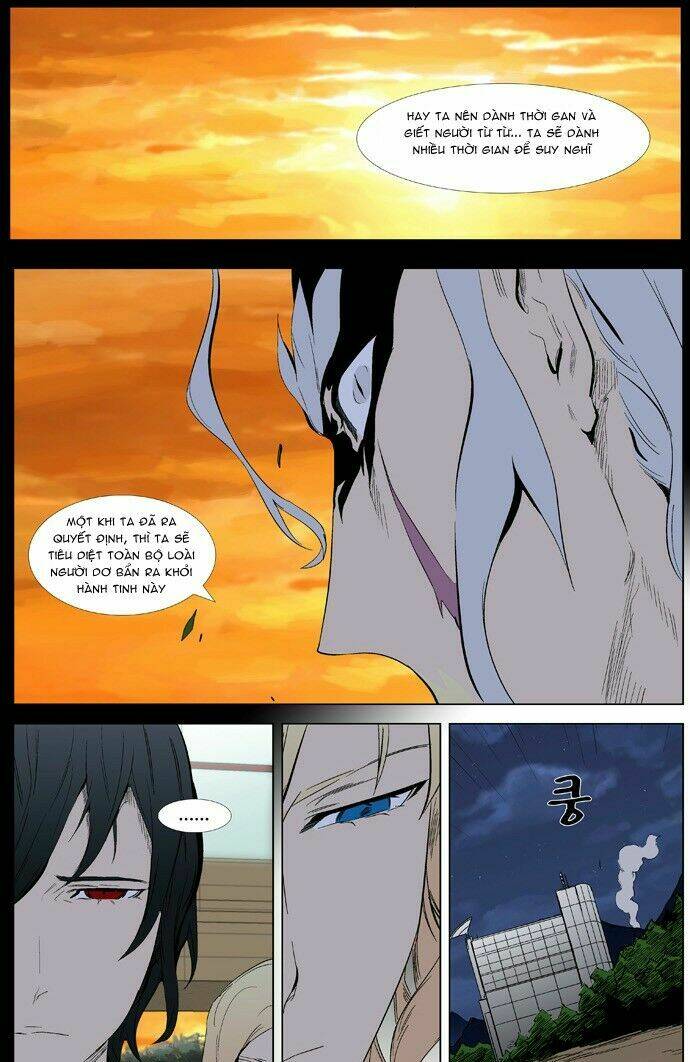 Ma Cà Rồng Quý Tộc Chapter 339 - Trang 2