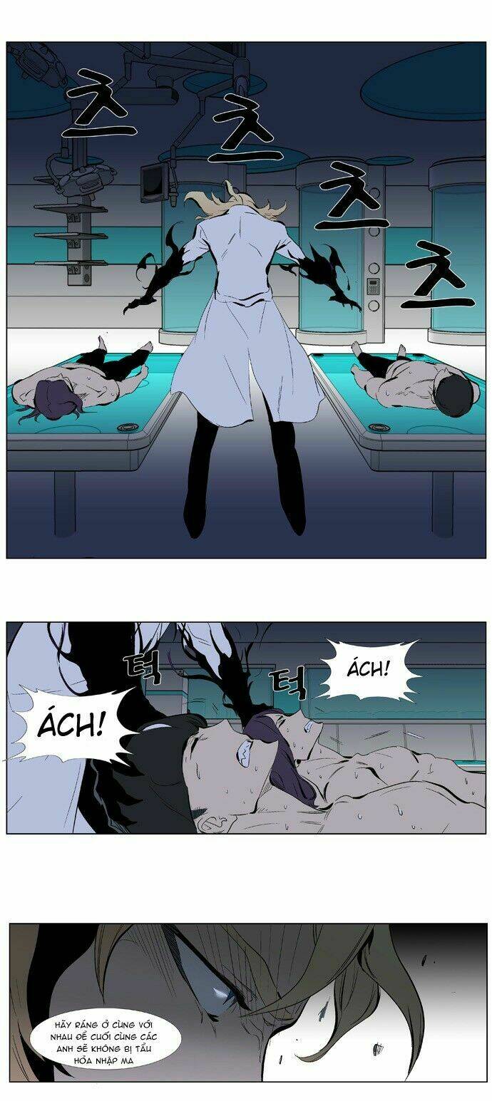 Ma Cà Rồng Quý Tộc Chapter 339 - Trang 2