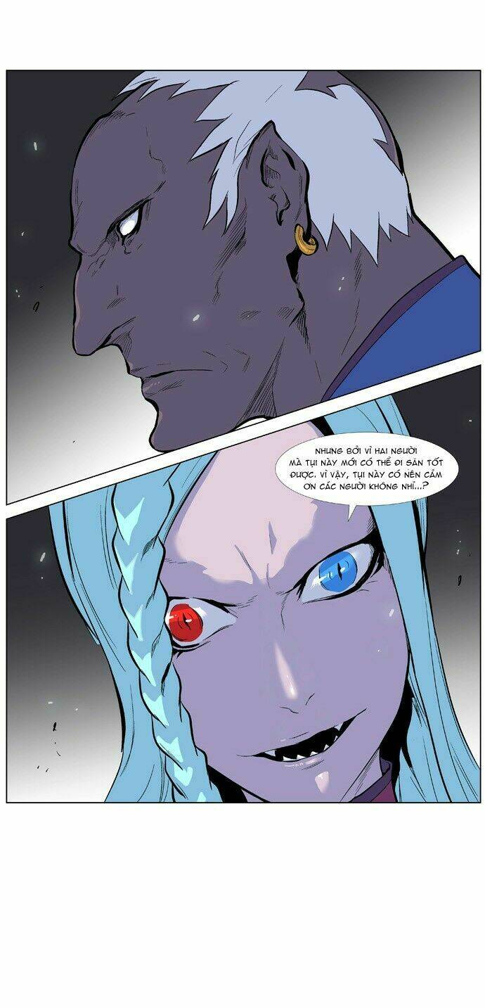 Ma Cà Rồng Quý Tộc Chapter 339 - Trang 2