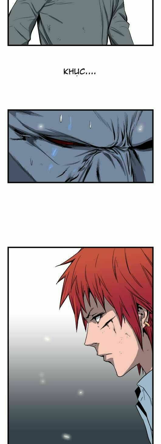 Ma Cà Rồng Quý Tộc Chapter 34 - Trang 2