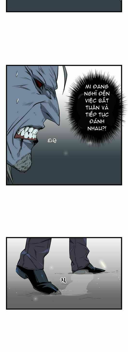 Ma Cà Rồng Quý Tộc Chapter 34 - Trang 2