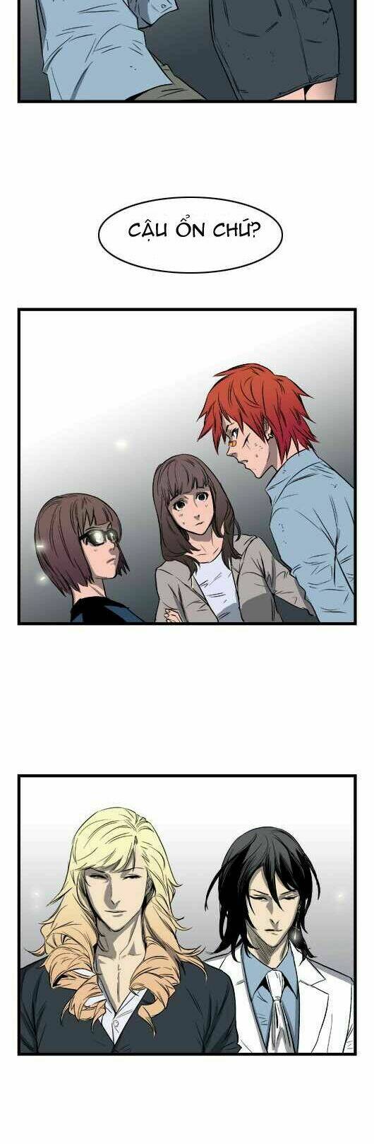 Ma Cà Rồng Quý Tộc Chapter 34 - Trang 2