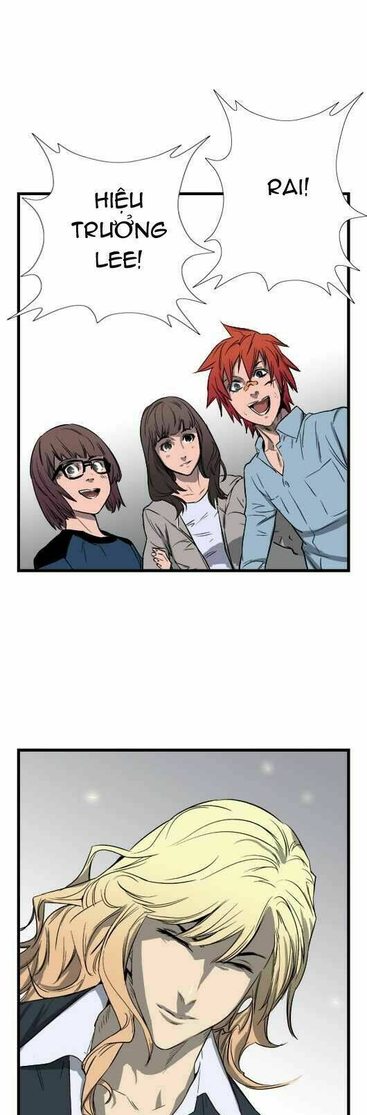 Ma Cà Rồng Quý Tộc Chapter 34 - Trang 2