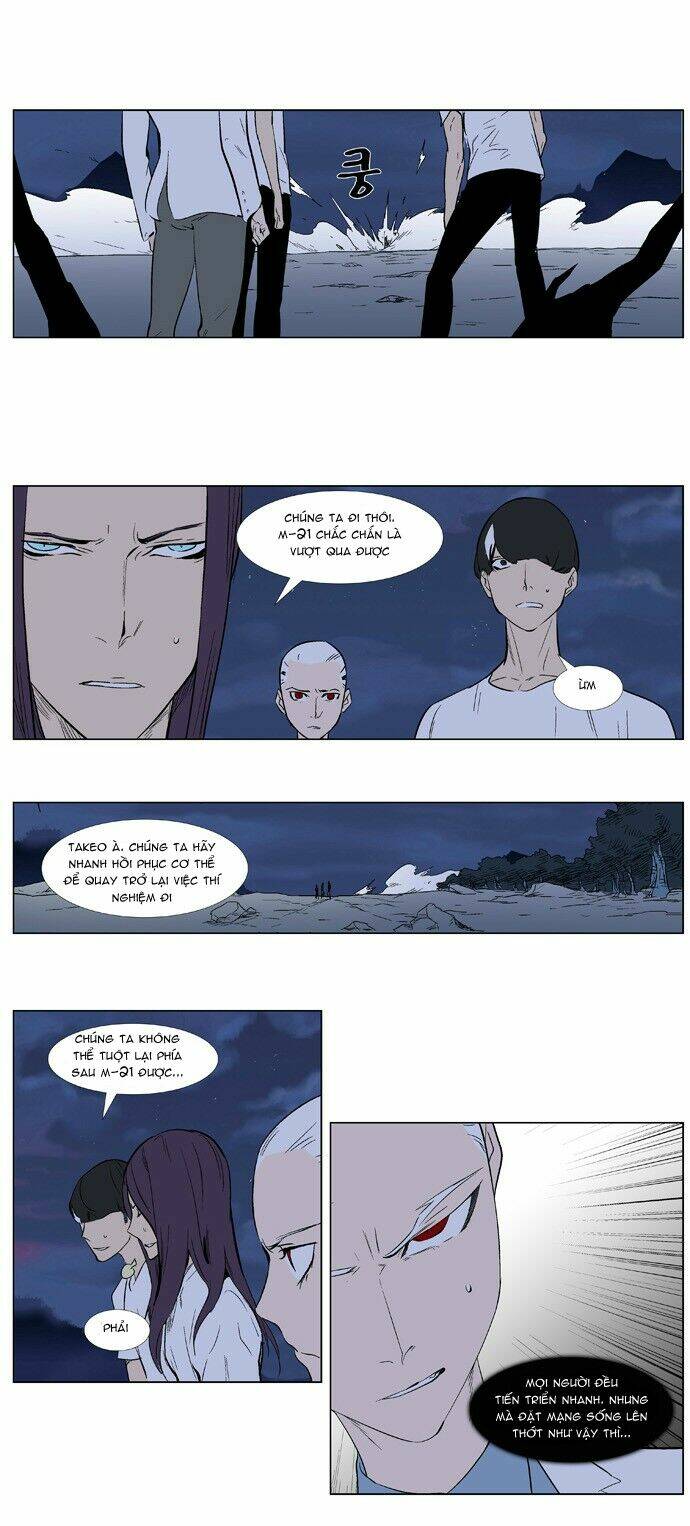 Ma Cà Rồng Quý Tộc Chapter 342 - Trang 2