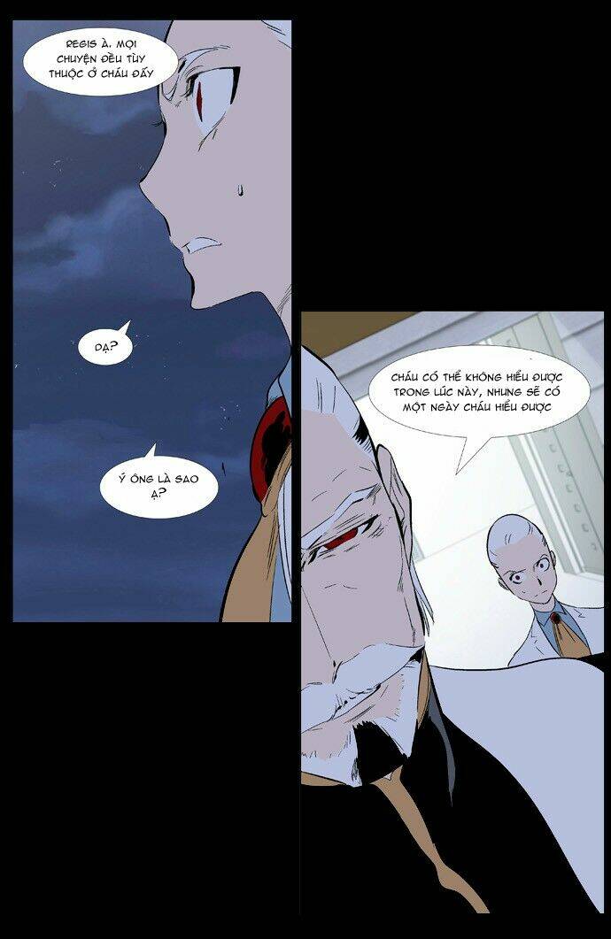 Ma Cà Rồng Quý Tộc Chapter 342 - Trang 2