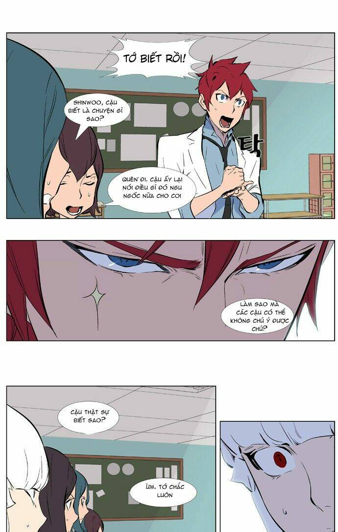 Ma Cà Rồng Quý Tộc Chapter 342 - Trang 2