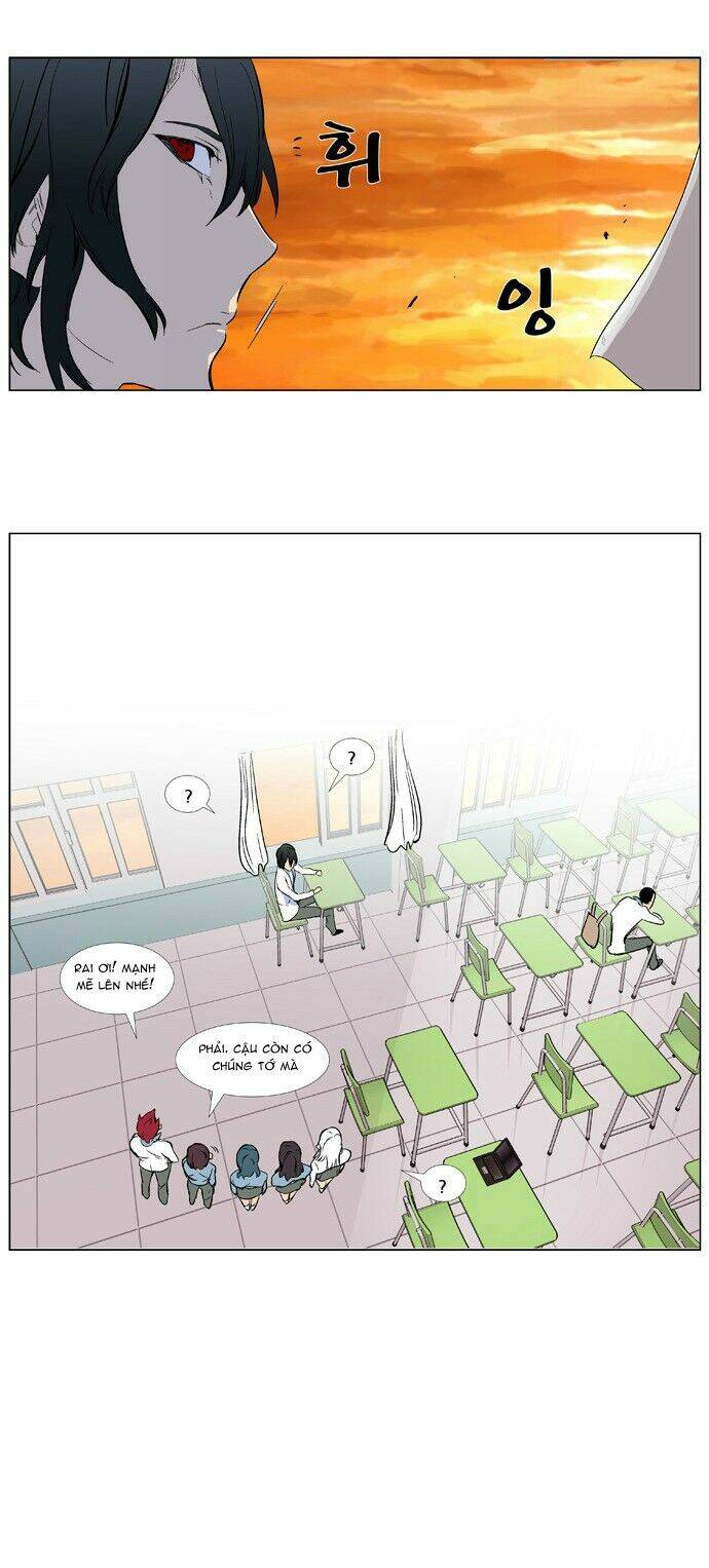 Ma Cà Rồng Quý Tộc Chapter 342 - Trang 2