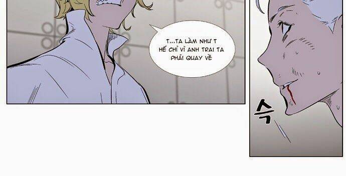 Ma Cà Rồng Quý Tộc Chapter 344 - Trang 2