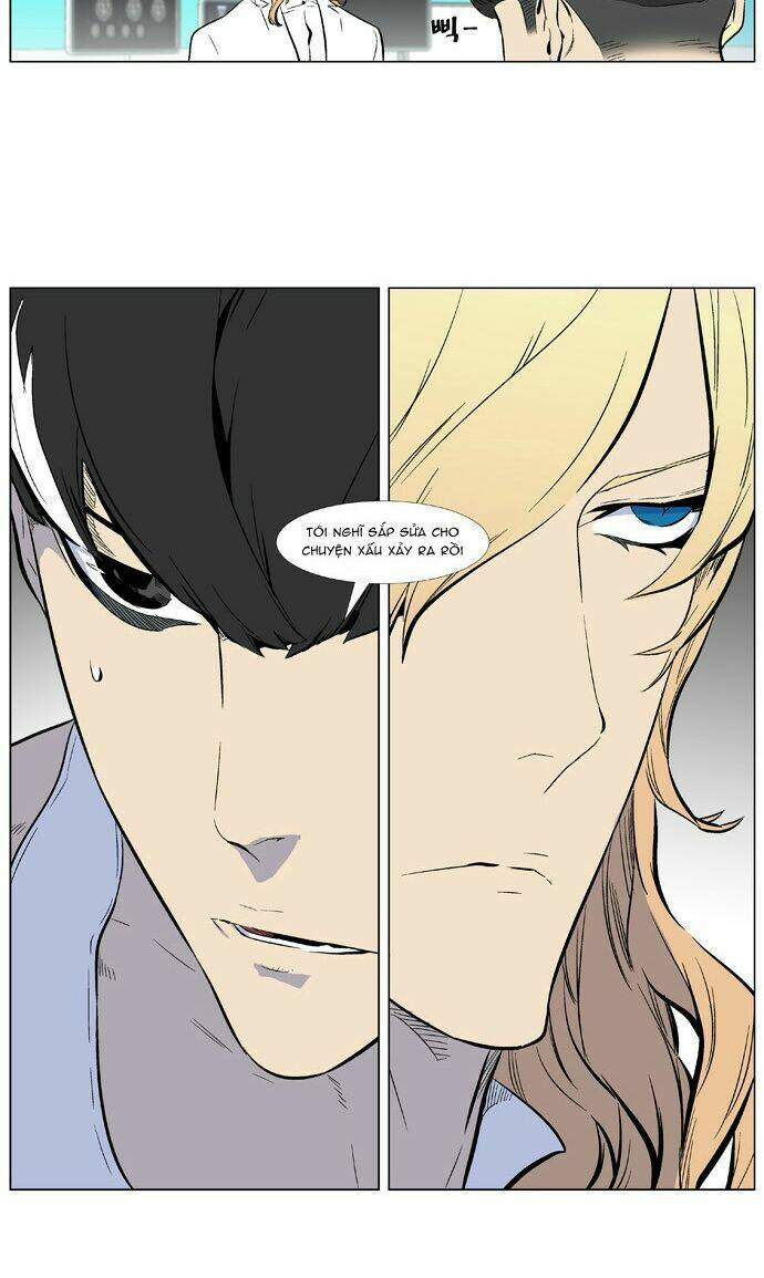 Ma Cà Rồng Quý Tộc Chapter 345 - Trang 2