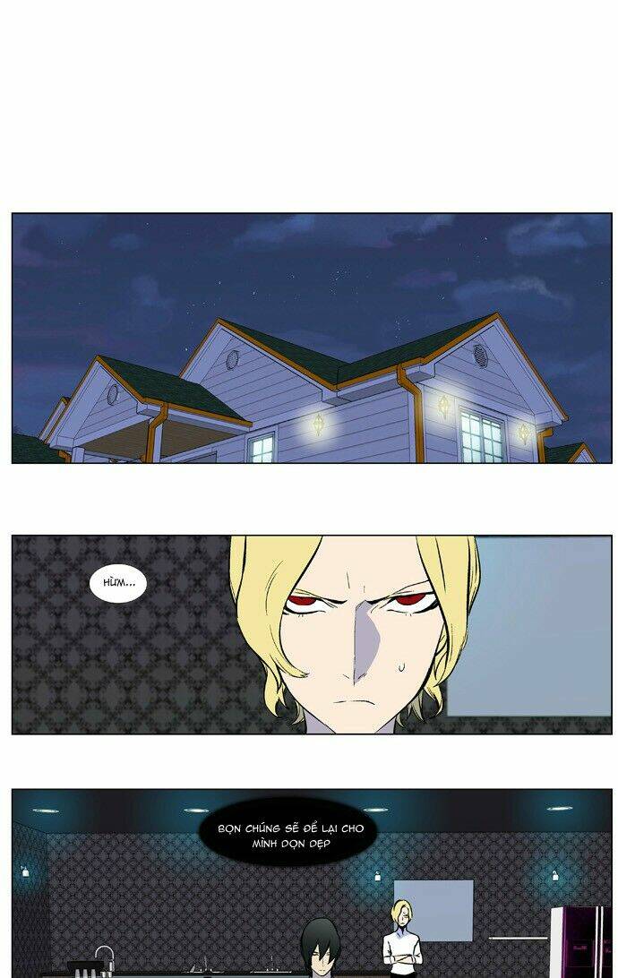 Ma Cà Rồng Quý Tộc Chapter 345 - Trang 2