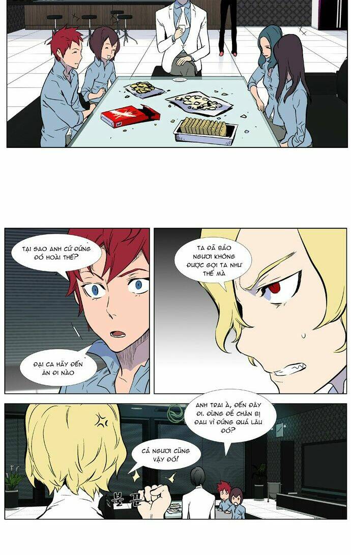 Ma Cà Rồng Quý Tộc Chapter 345 - Trang 2