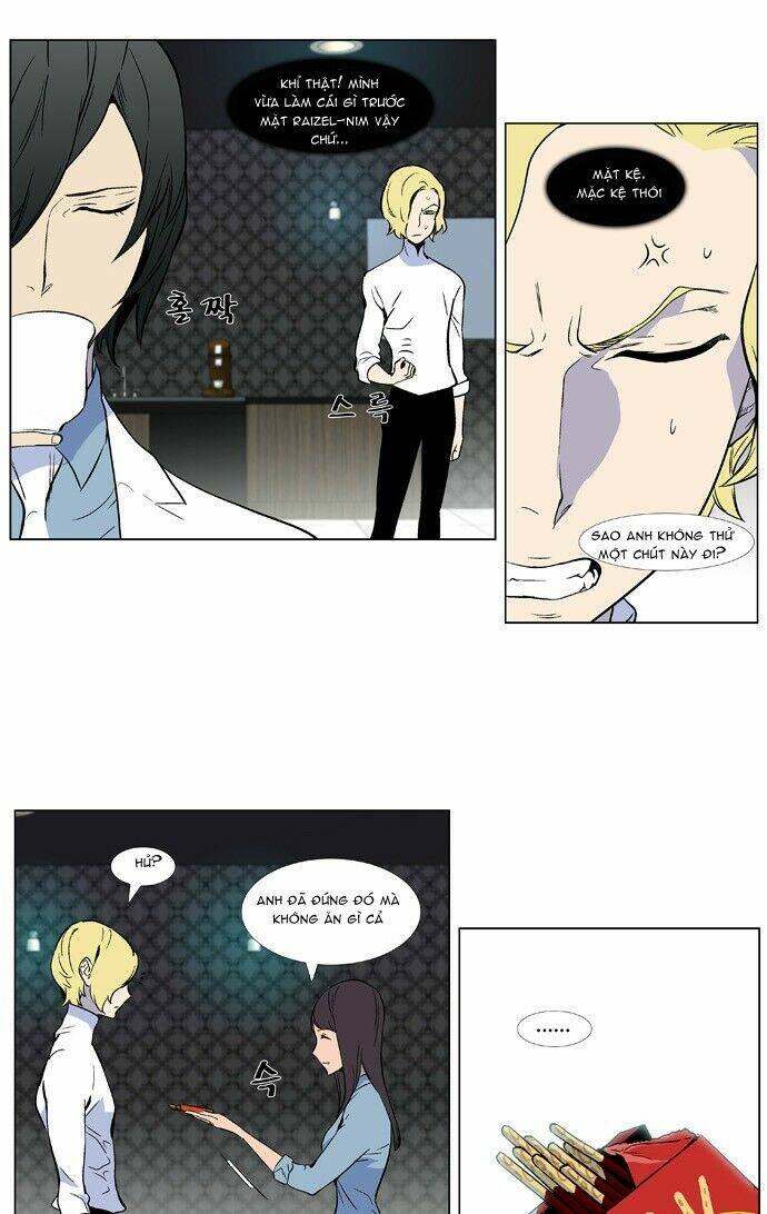 Ma Cà Rồng Quý Tộc Chapter 345 - Trang 2