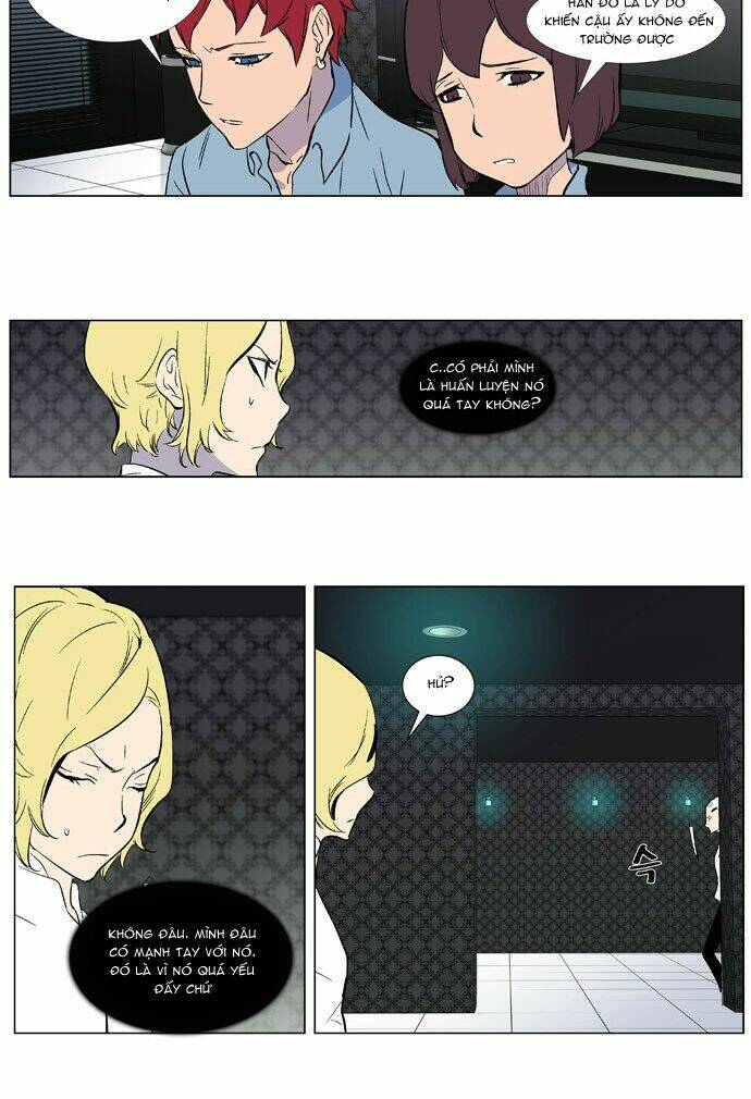 Ma Cà Rồng Quý Tộc Chapter 345 - Trang 2