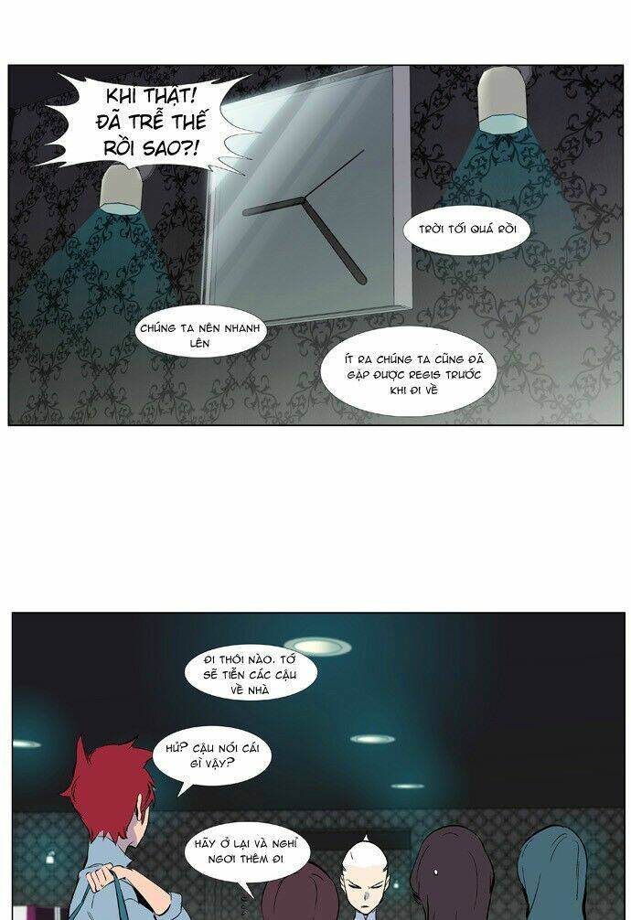 Ma Cà Rồng Quý Tộc Chapter 345 - Trang 2