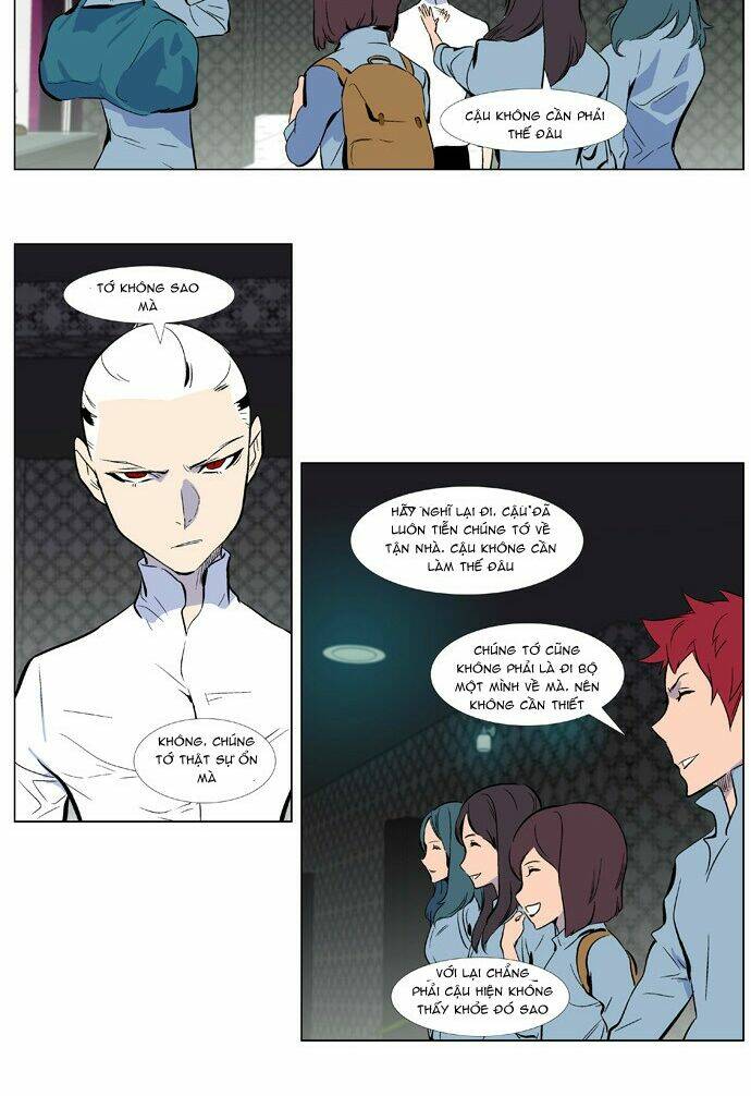 Ma Cà Rồng Quý Tộc Chapter 345 - Trang 2