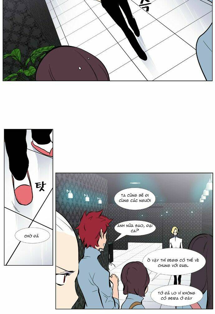 Ma Cà Rồng Quý Tộc Chapter 345 - Trang 2