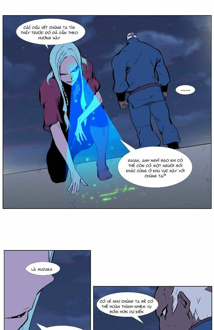 Ma Cà Rồng Quý Tộc Chapter 345 - Trang 2